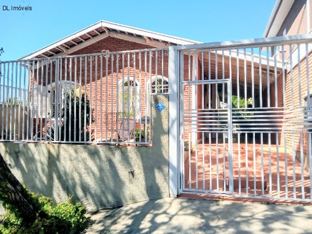 Casa, 2 quartos, 138 m² - Foto 1