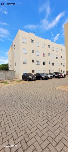Apartamento, 2 quartos, 43 m² - Foto 16