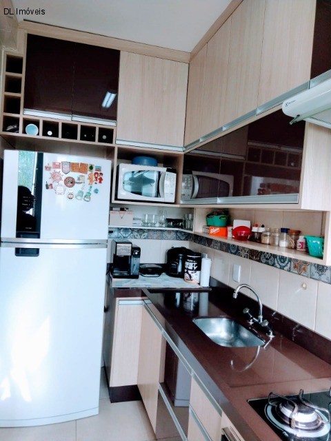Apartamento, 2 quartos, 56 m² - Foto 5