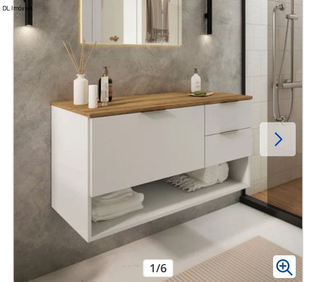 Apartamento, 2 quartos, 43 m² - Foto 2