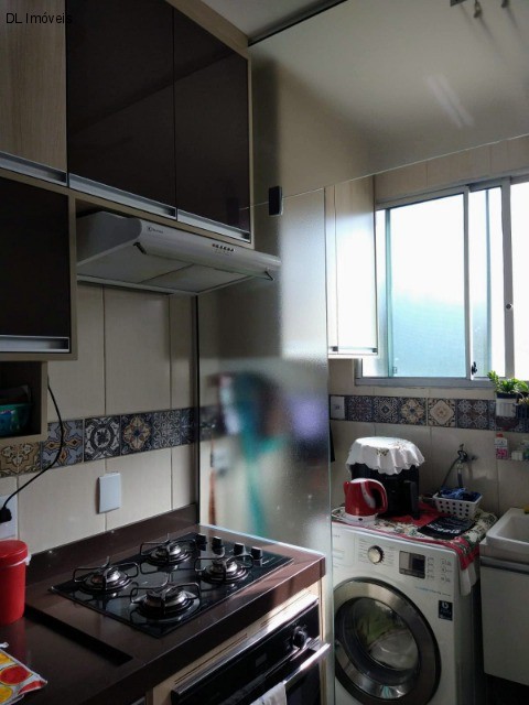 Apartamento, 2 quartos, 56 m² - Foto 6