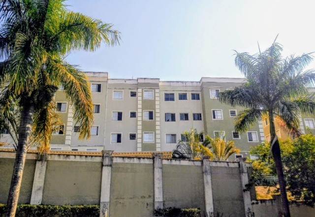 Apartamento, 2 quartos, 56 m² - Foto 15