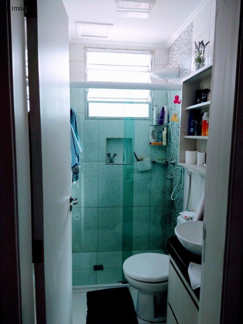 Apartamento, 2 quartos, 56 m² - Foto 12