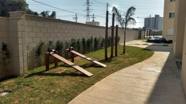 Apartamento, 2 quartos, 43 m² - Foto 15