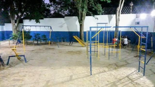Apartamento, 2 quartos, 56 m² - Foto 28