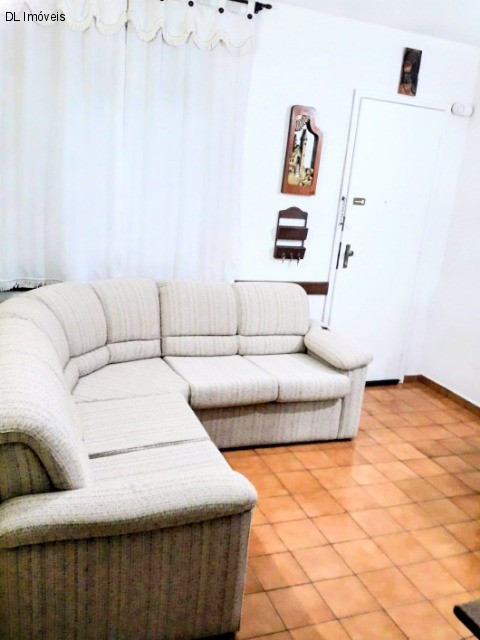 Apartamento, 2 quartos, 56 m² - Foto 1
