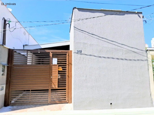 Casa, 3 quartos, 153 m² - Foto 1