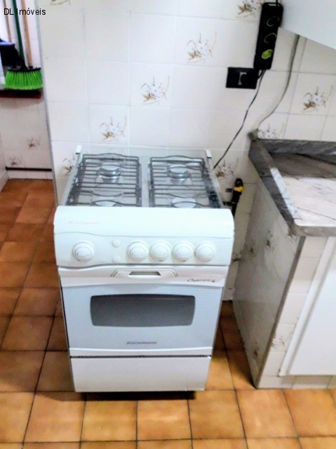 Apartamento, 2 quartos, 56 m² - Foto 10