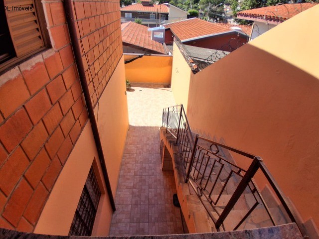 Casa, 4 quartos, 300 m² - Foto 40