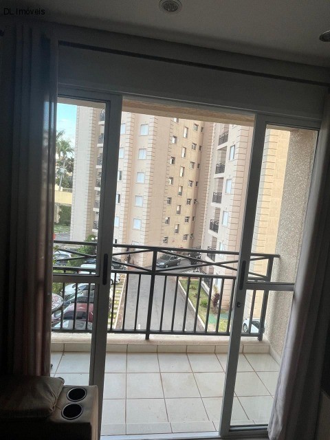 Apartamento, 2 quartos, 54 m² - Foto 2