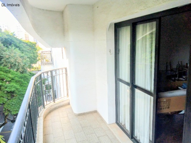 Apartamento, 3 quartos, 263 m² - Foto 4