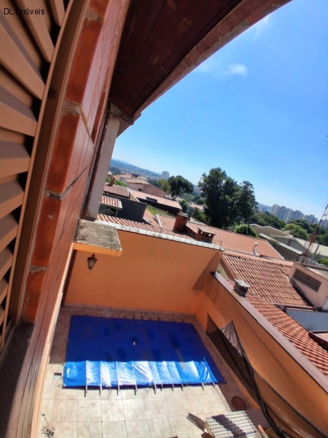 Casa, 4 quartos, 300 m² - Foto 41