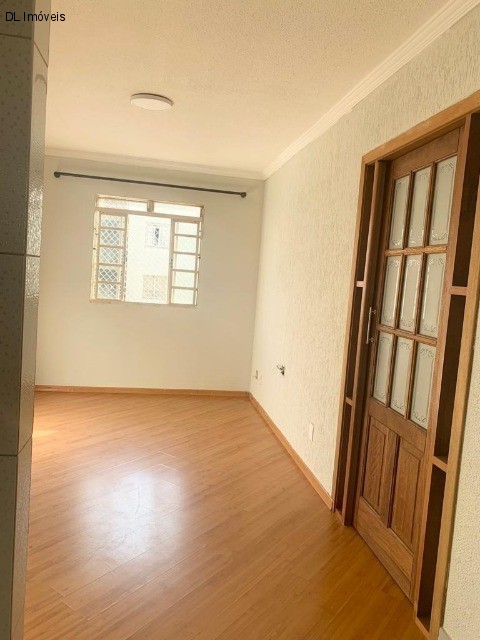Apartamento, 2 quartos, 52 m² - Foto 2