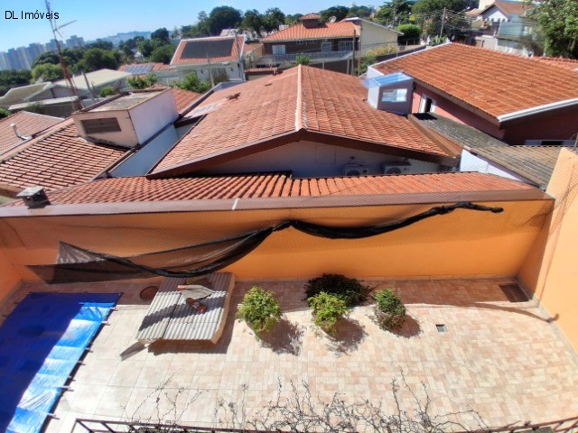Casa, 4 quartos, 300 m² - Foto 37
