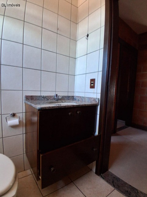 Casa, 4 quartos, 300 m² - Foto 20