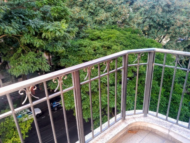 Apartamento, 3 quartos, 263 m² - Foto 1