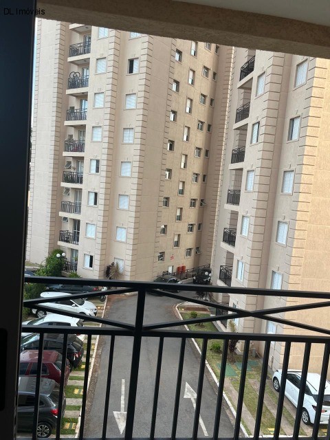 Apartamento, 2 quartos, 54 m² - Foto 20