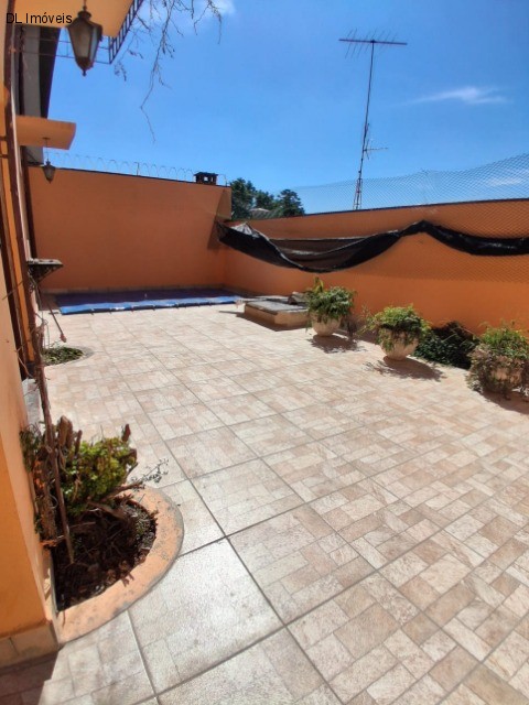 Casa, 4 quartos, 300 m² - Foto 39