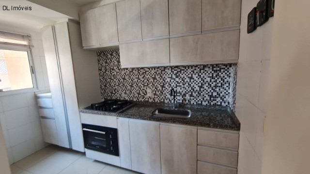Apartamento, 2 quartos, 54 m² - Foto 5