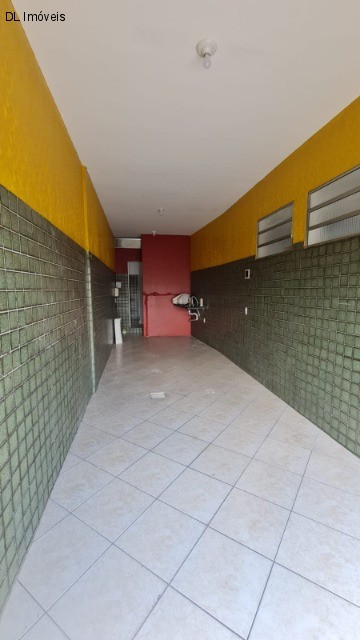 Loja-Salão, 22 m² - Foto 1