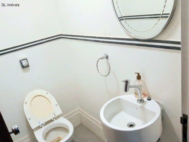 Apartamento, 3 quartos, 263 m² - Foto 24