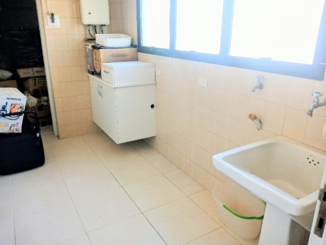 Apartamento, 3 quartos, 263 m² - Foto 2