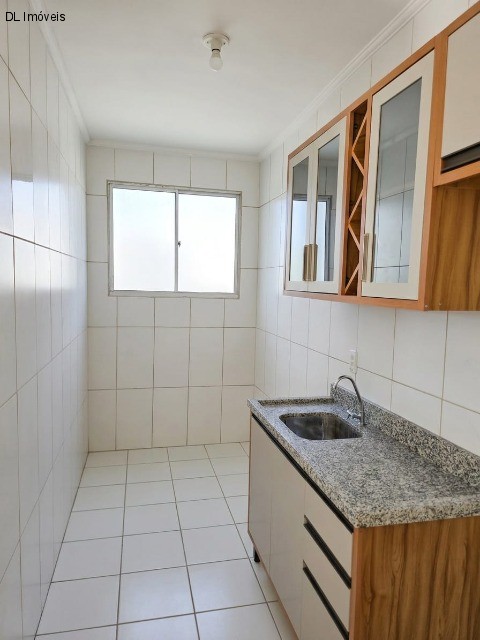 Apartamento, 2 quartos, 56 m² - Foto 6