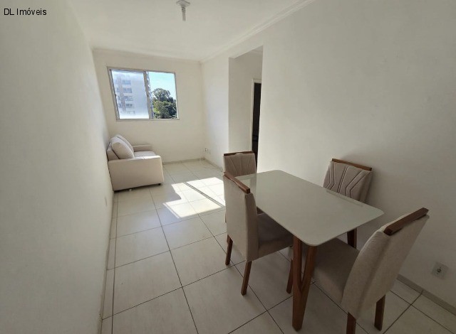 Apartamento, 2 quartos, 56 m² - Foto 7