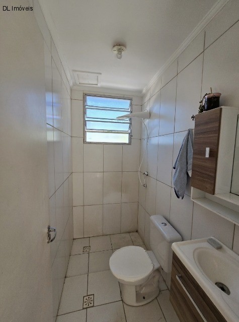 Apartamento, 2 quartos, 56 m² - Foto 2