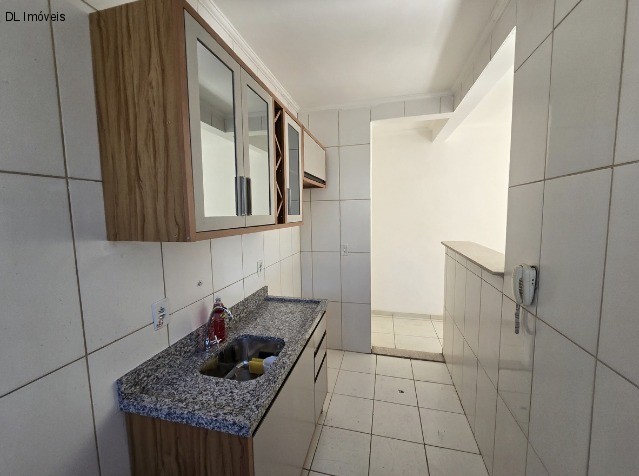 Apartamento, 2 quartos, 56 m² - Foto 5