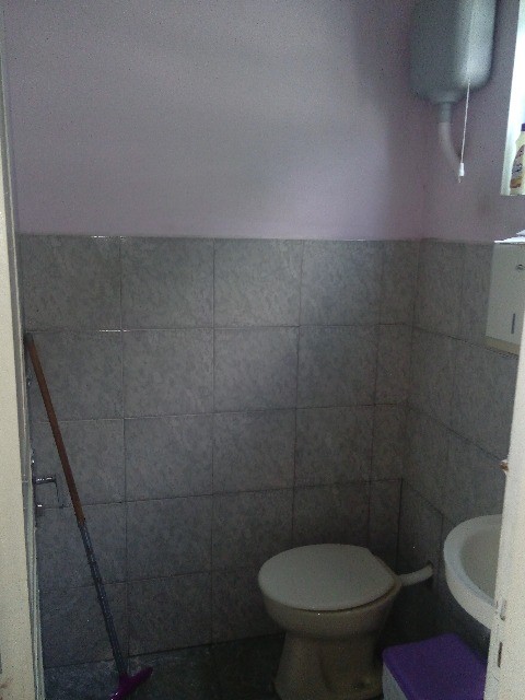 Conjunto Comercial-Sala para alugar, 45m² - Foto 5