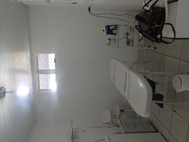 Conjunto Comercial-Sala para alugar, 45m² - Foto 8