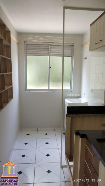 Apartamento à venda com 2 quartos, 42m² - Foto 12