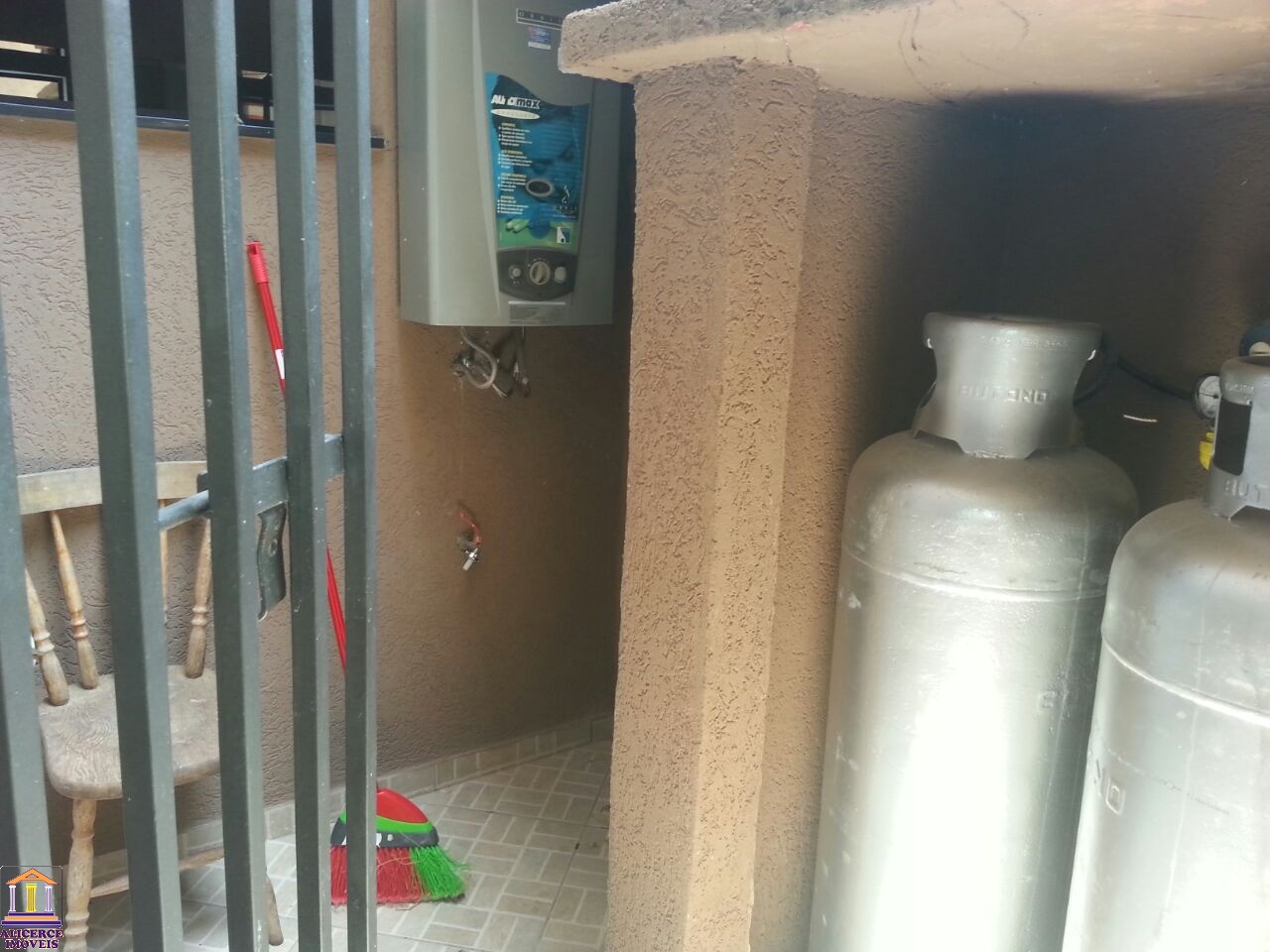 Sobrado à venda com 4 quartos, 401m² - Foto 37