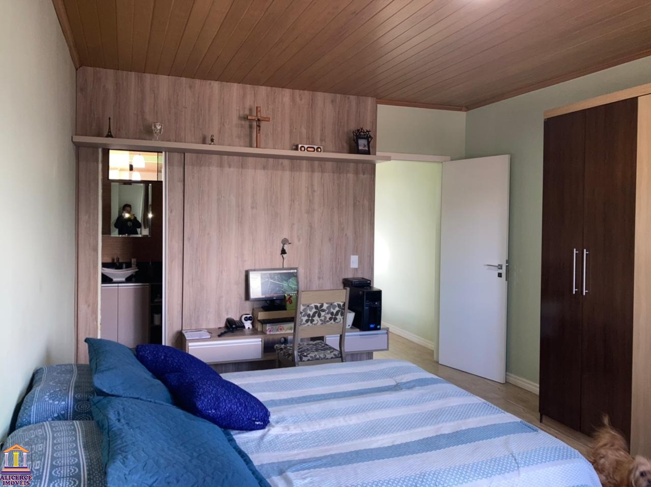 Prédio Inteiro à venda com 3 quartos, 470m² - Foto 5