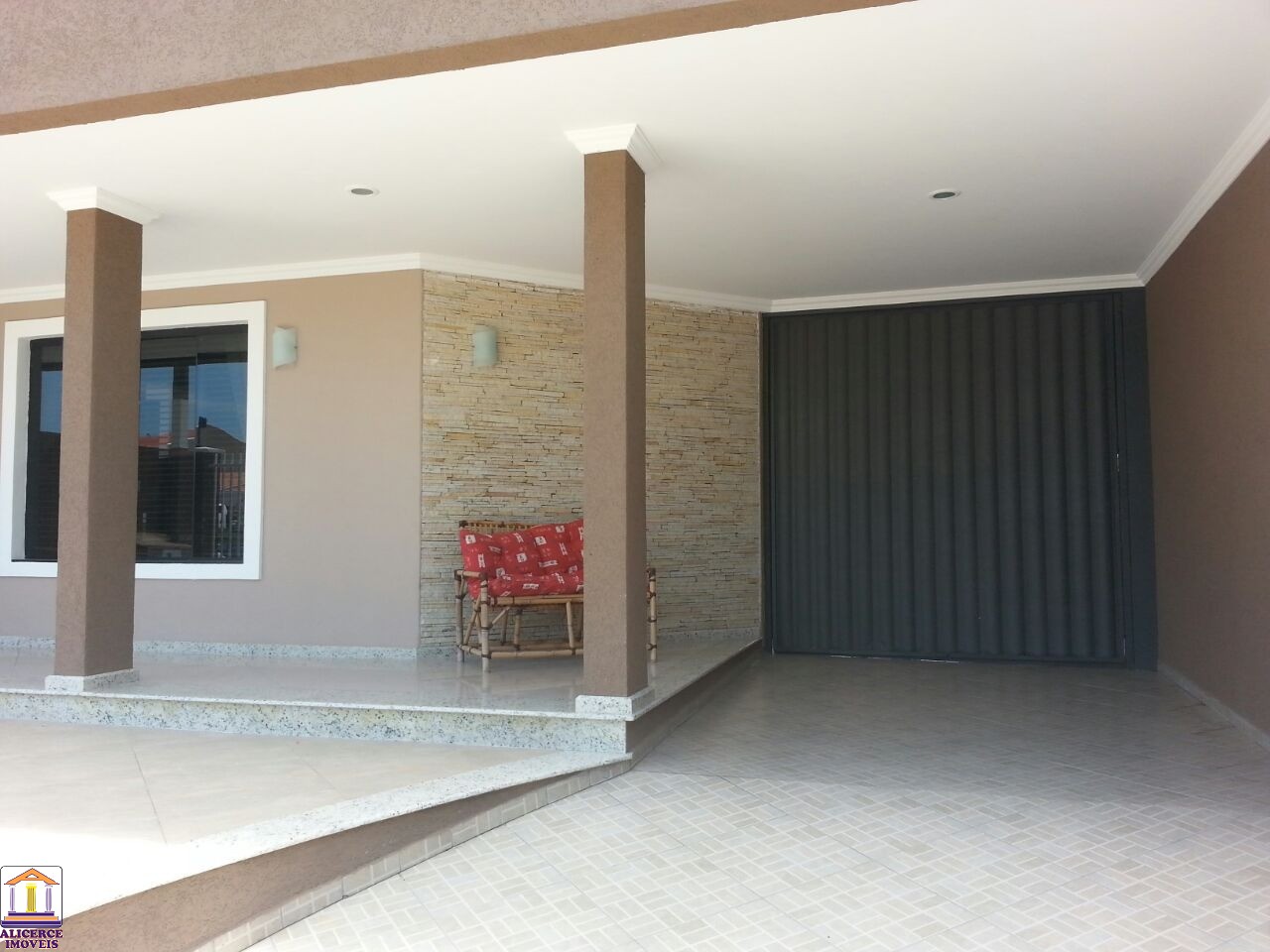 Sobrado à venda com 4 quartos, 401m² - Foto 2