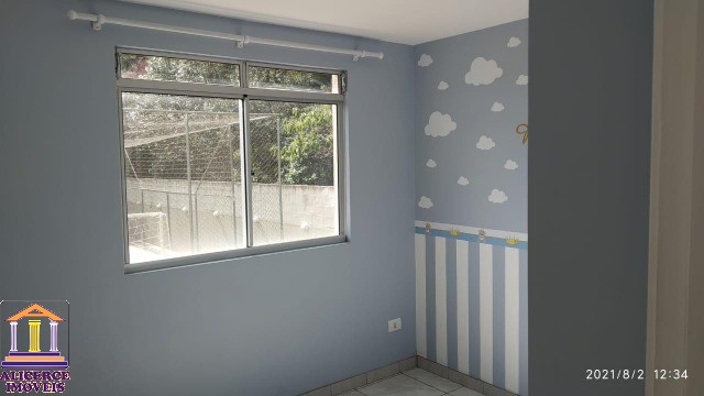 Apartamento à venda com 2 quartos, 42m² - Foto 9