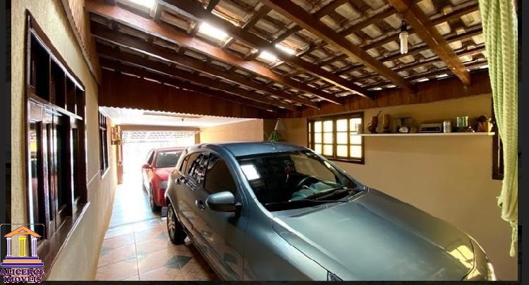 Casa à venda com 5 quartos, 360m² - Foto 15