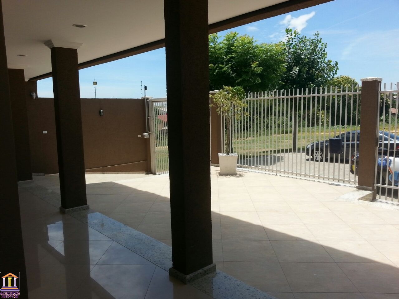 Sobrado à venda com 4 quartos, 401m² - Foto 36