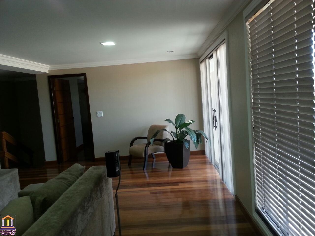 Sobrado à venda com 4 quartos, 401m² - Foto 12