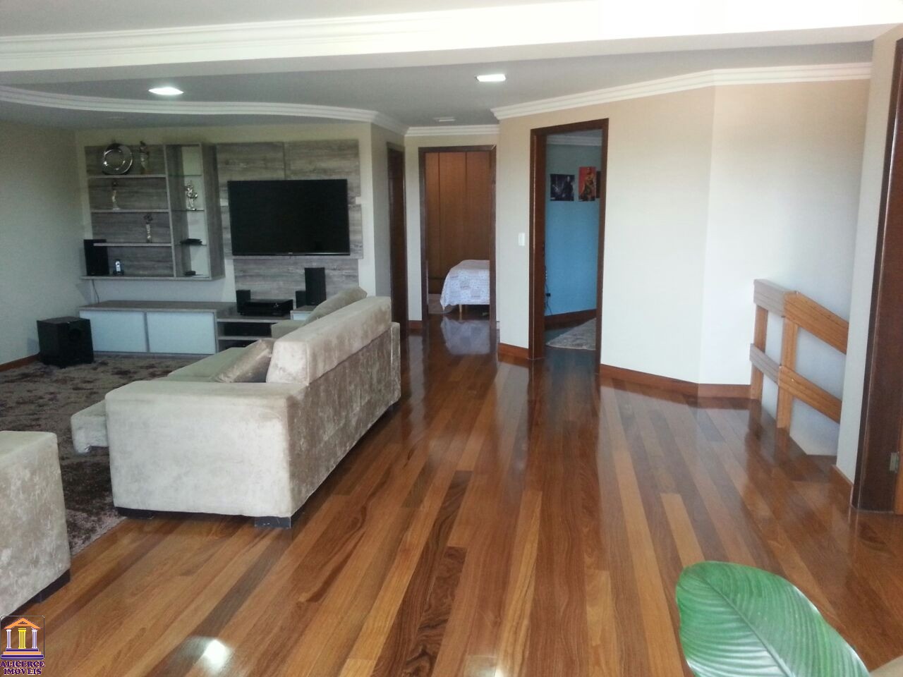 Sobrado à venda com 4 quartos, 401m² - Foto 33