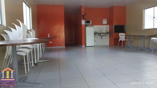 Apartamento à venda com 2 quartos, 42m² - Foto 14