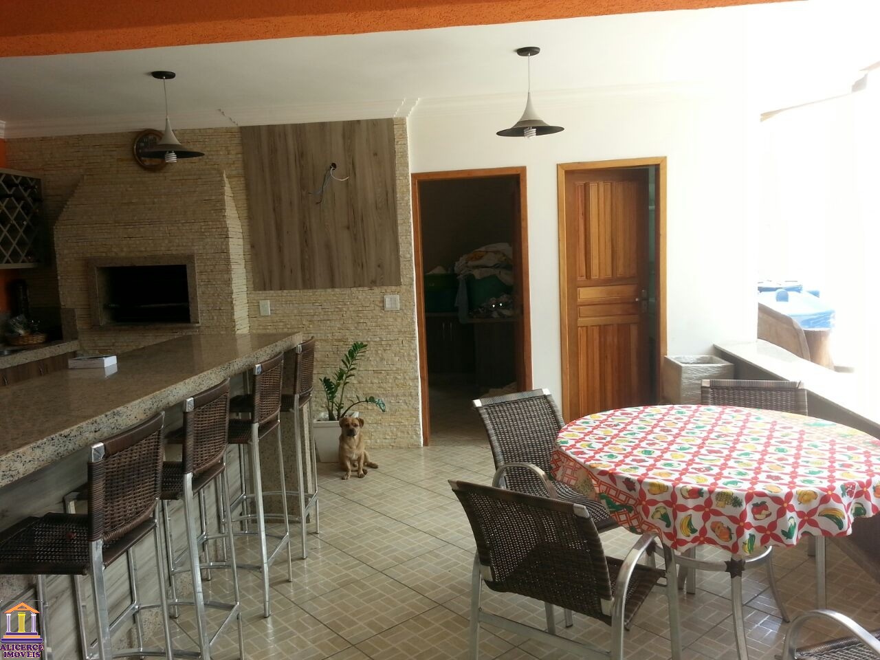 Sobrado à venda com 4 quartos, 401m² - Foto 25