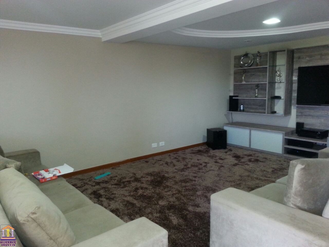 Sobrado à venda com 4 quartos, 401m² - Foto 26