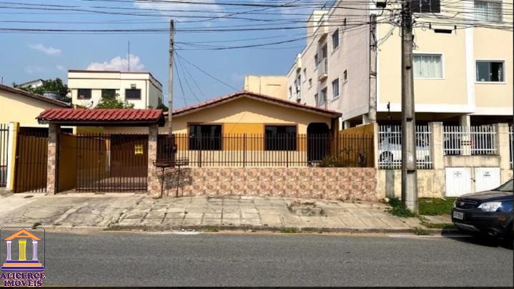 Casa à venda com 5 quartos, 360m² - Foto 1