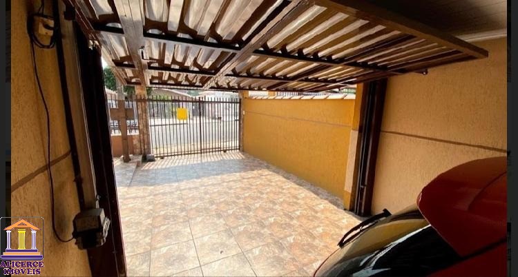 Casa à venda com 5 quartos, 360m² - Foto 14