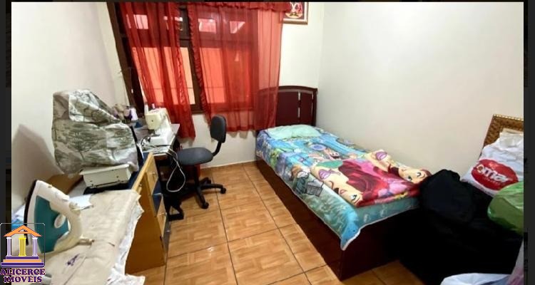 Casa à venda com 5 quartos, 360m² - Foto 4