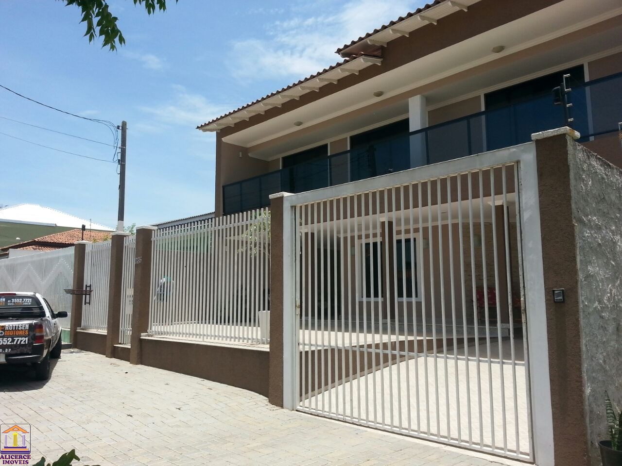 Sobrado à venda com 4 quartos, 401m² - Foto 3