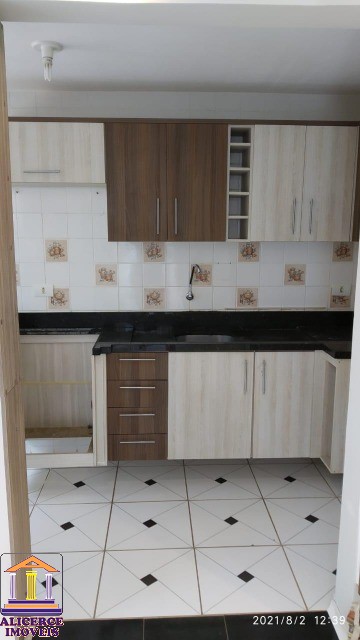 Apartamento à venda com 2 quartos, 42m² - Foto 8