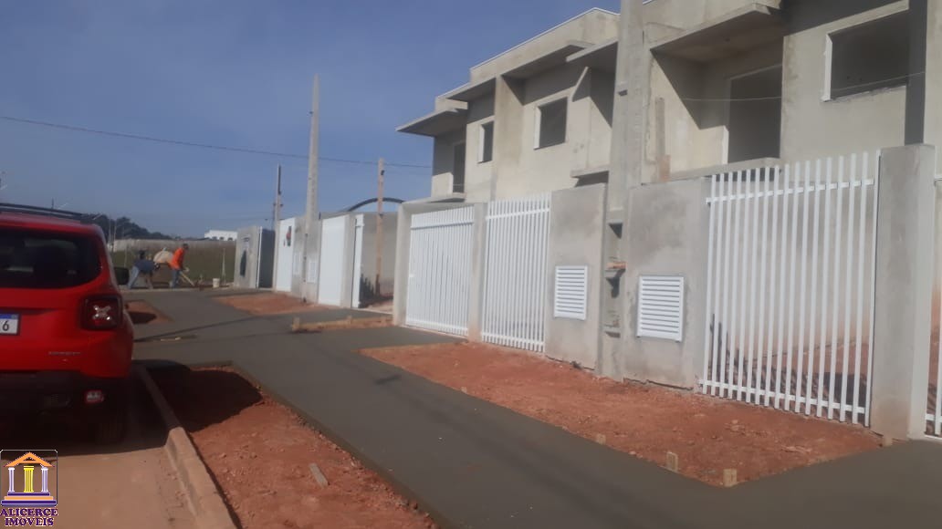 Sobrado à venda com 3 quartos - Foto 4